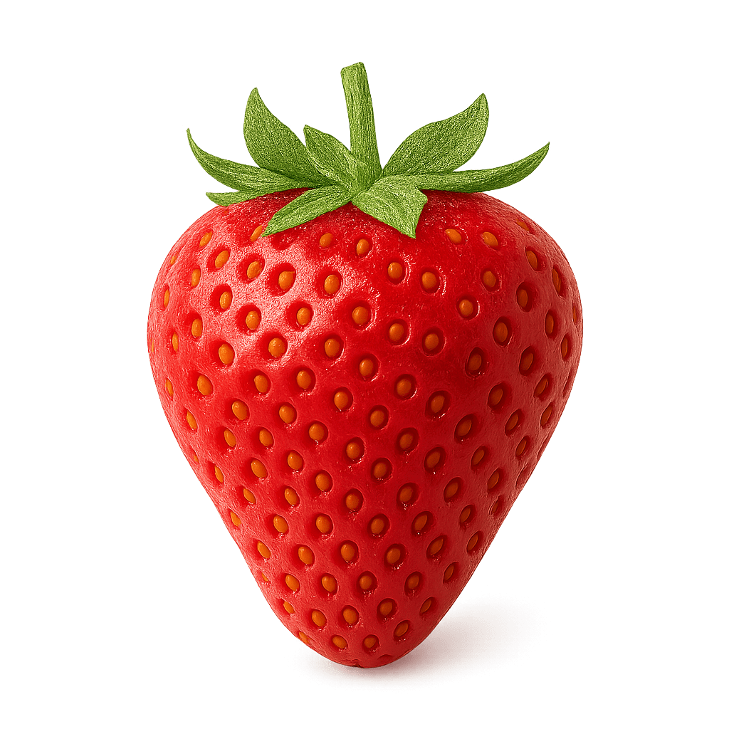 Strawberry